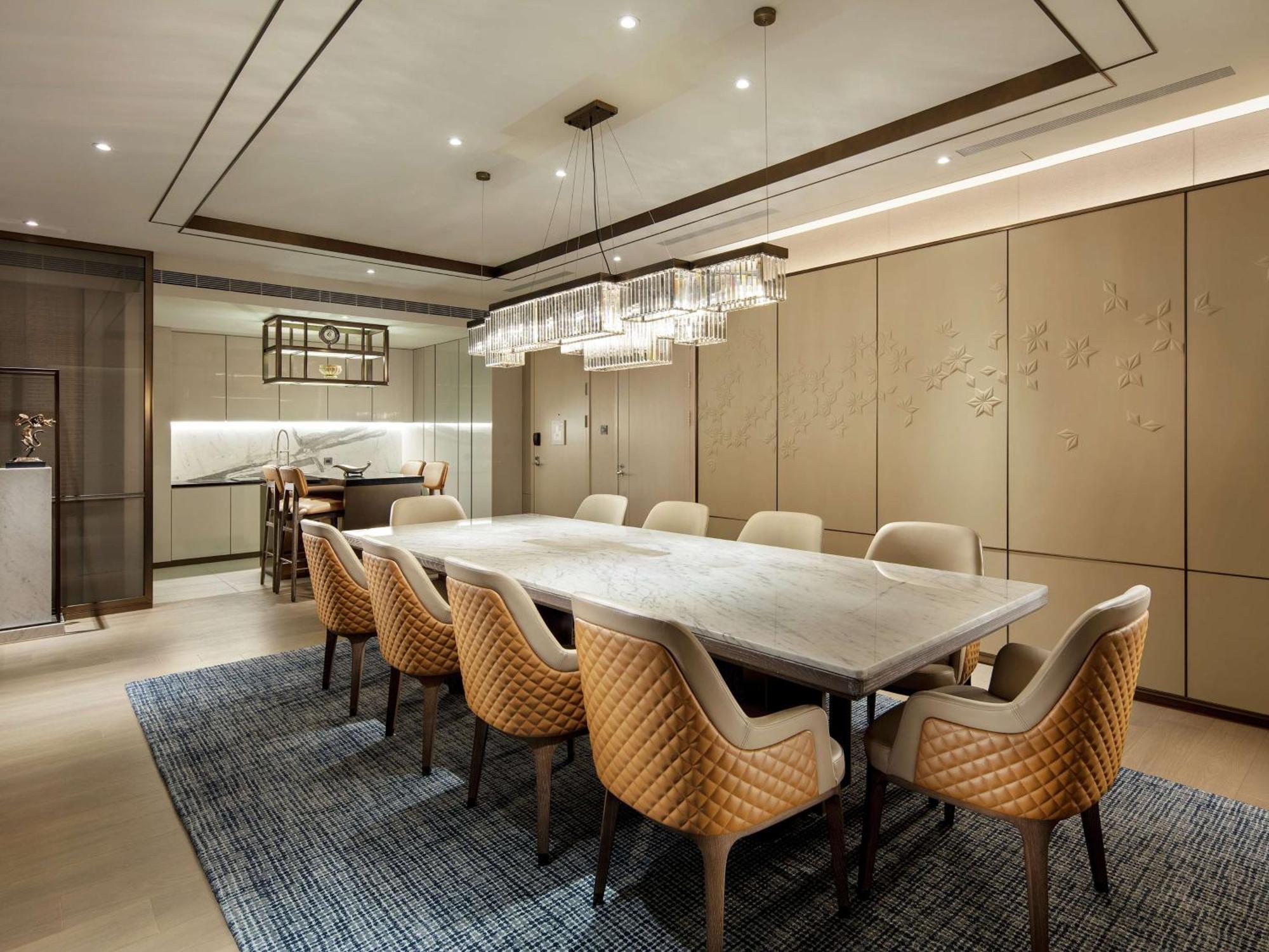 Hilton Taipei Sinban Ξενοδοχείο New Taipei City Εξωτερικό φωτογραφία