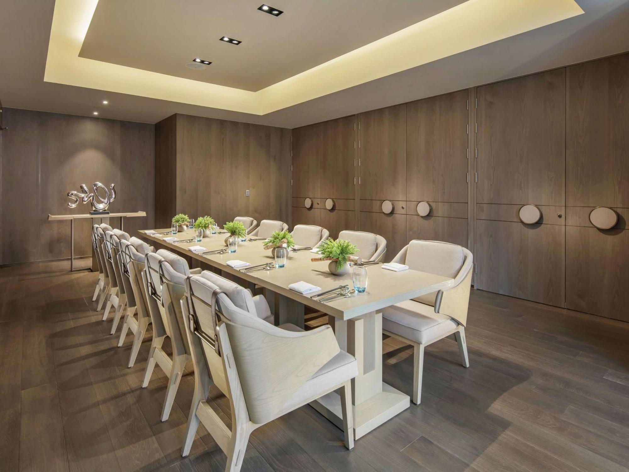 Hilton Taipei Sinban Ξενοδοχείο New Taipei City Εξωτερικό φωτογραφία